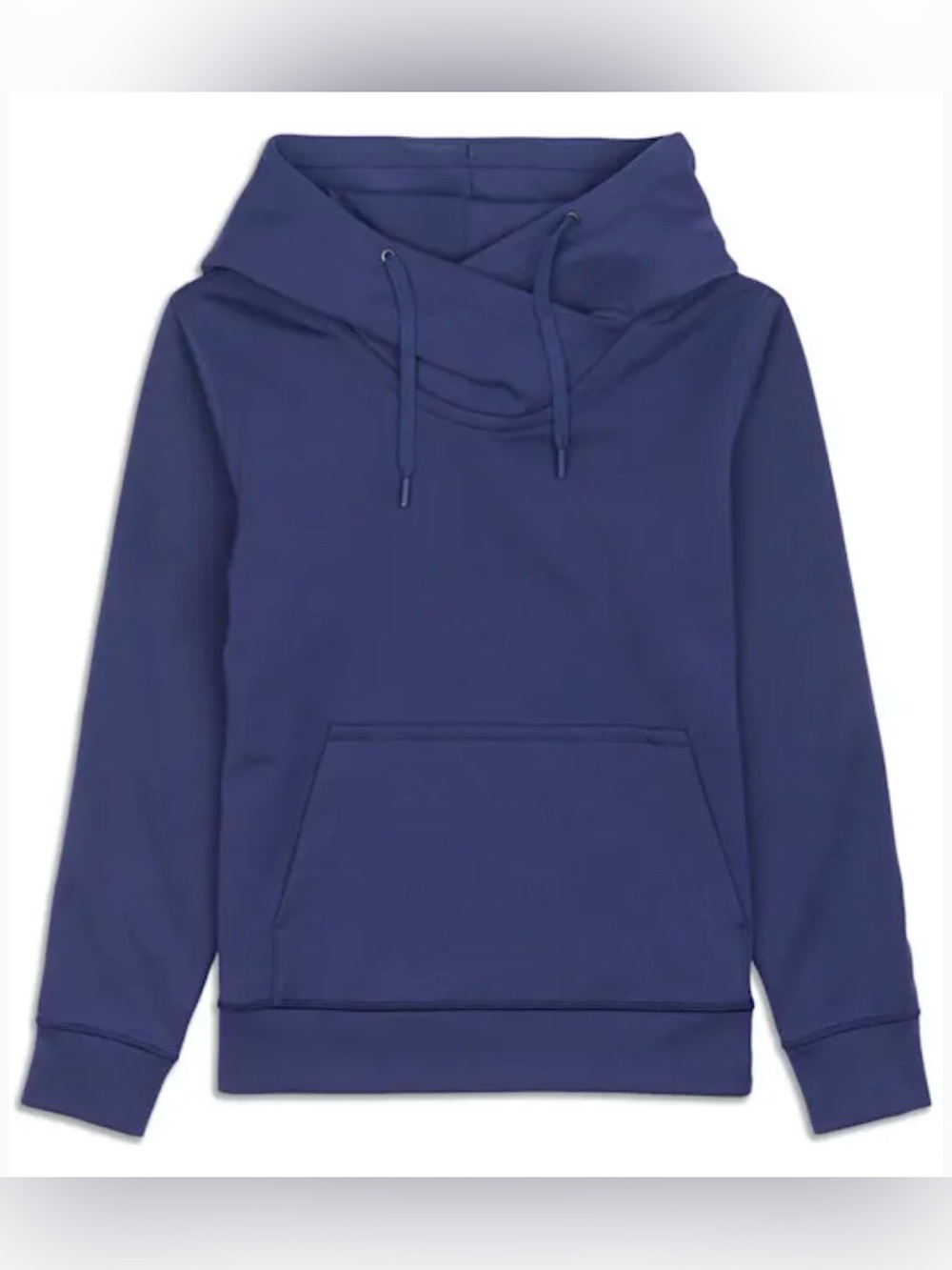 Lululemon City Sleek Hoodie